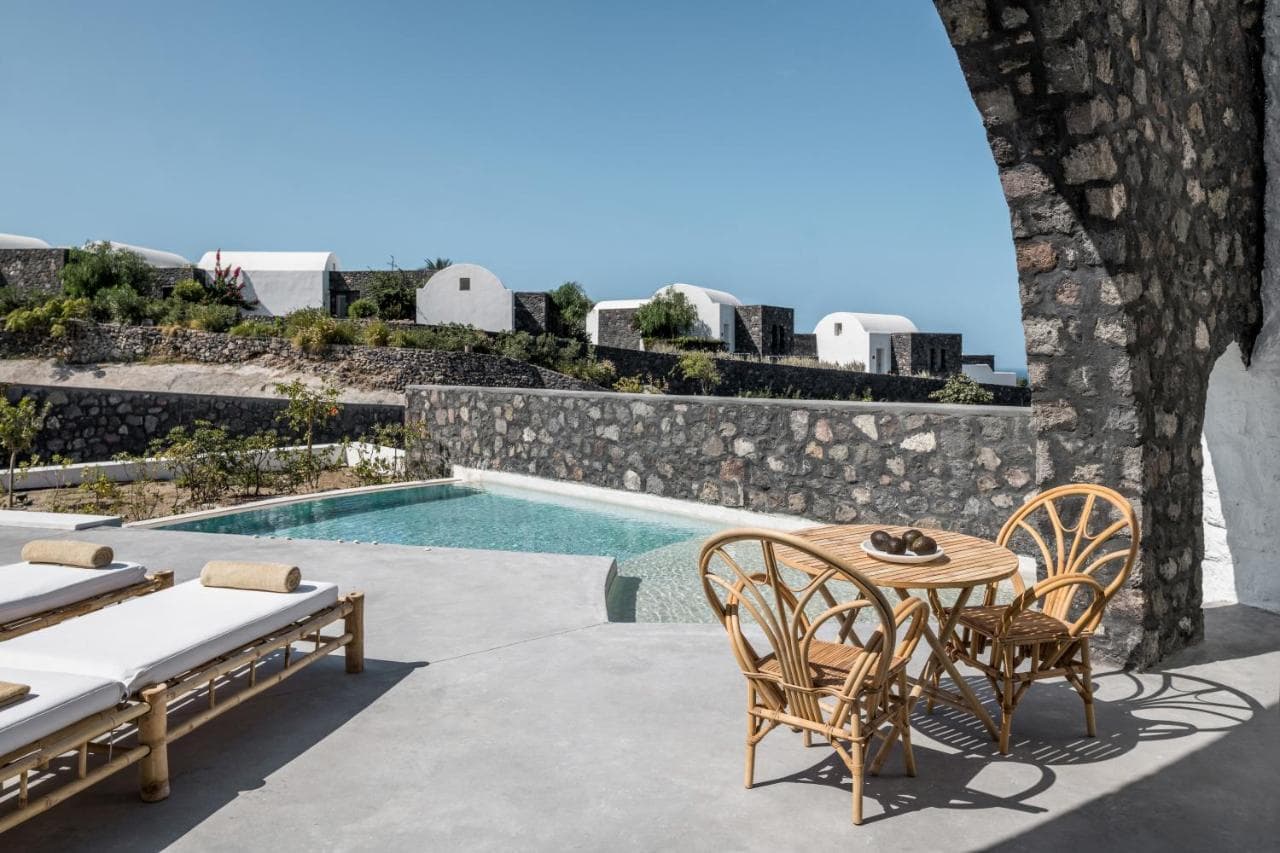 Santo Pure Oia Suites & Villas – photo 2