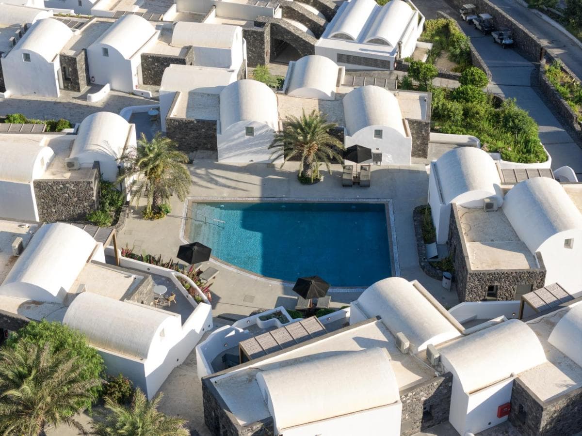Santo Pure Oia Suites & Villas – photo 4