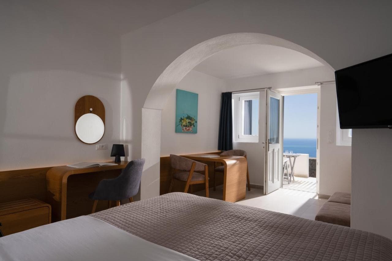 Santorini Princess Spa Hotel – photo 2