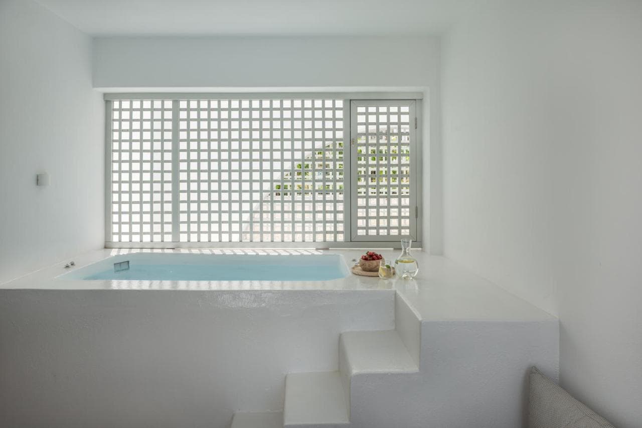 Santorini Kastelli Resort – photo 3