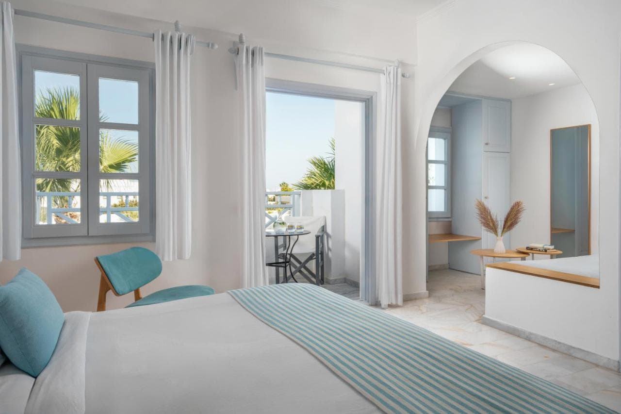 Santorini Kastelli Resort – photo 2