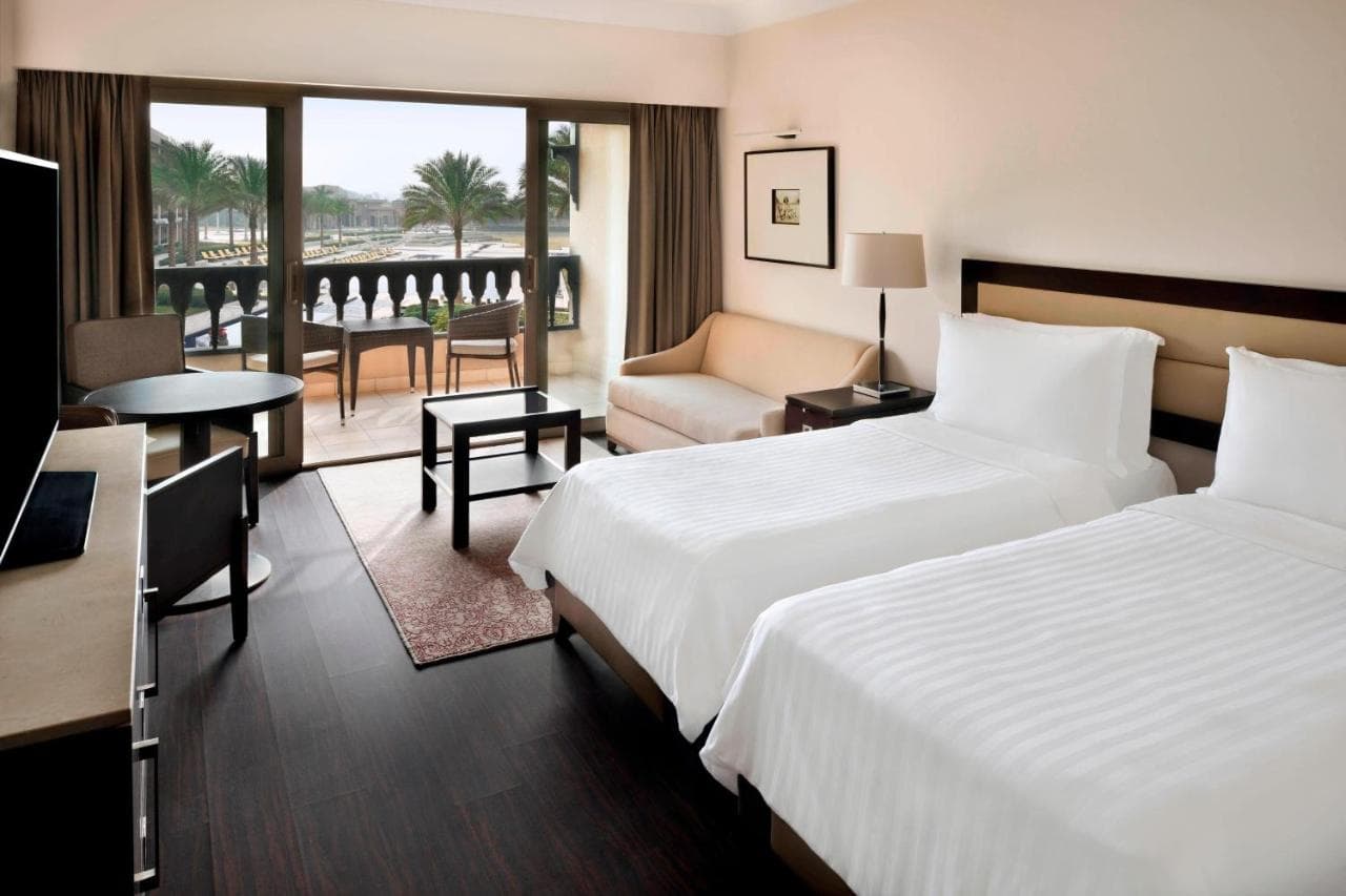 Marriott Mena House, Cairo – photo 2