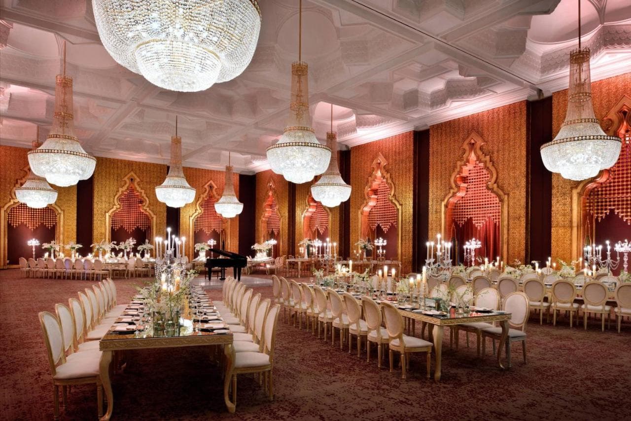 Marriott Mena House, Cairo – photo 4