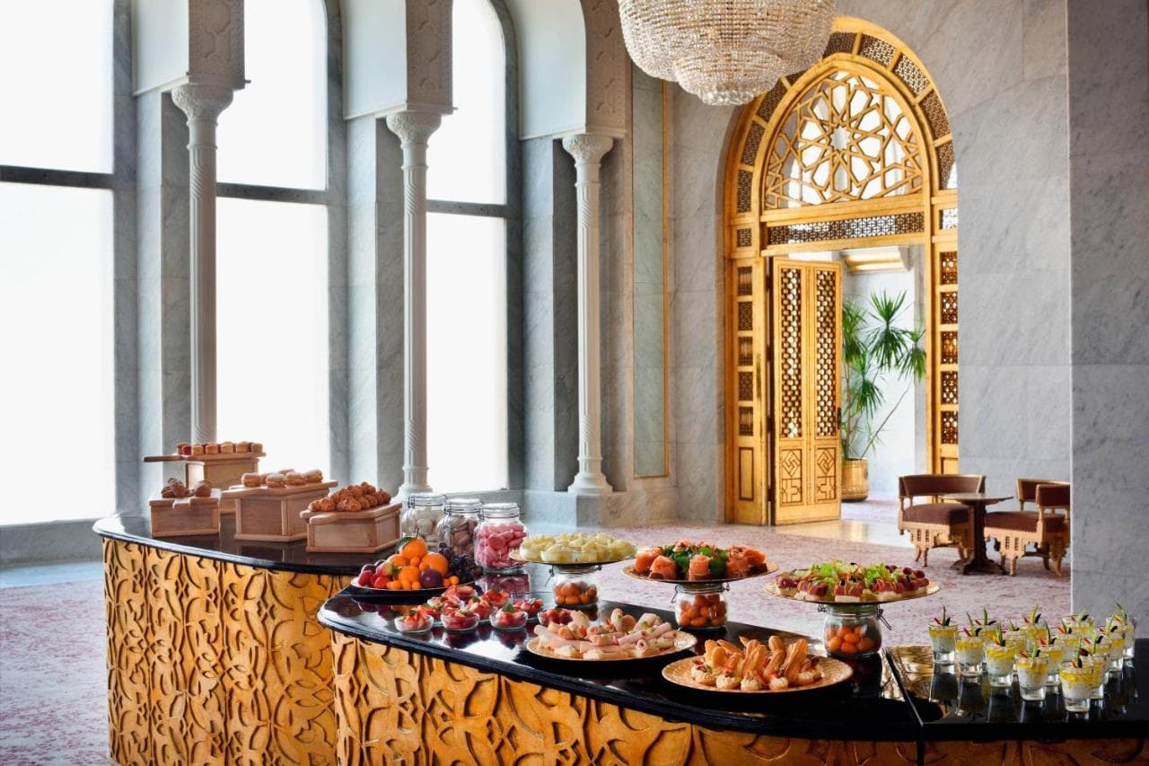 Marriott Mena House, Cairo – photo 7
