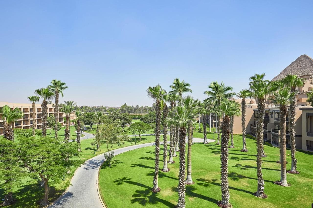Marriott Mena House, Cairo – photo 5