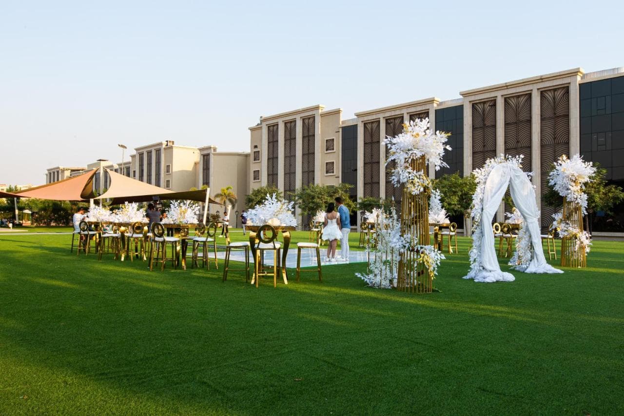 Triumph Luxury Hotel – photo 8