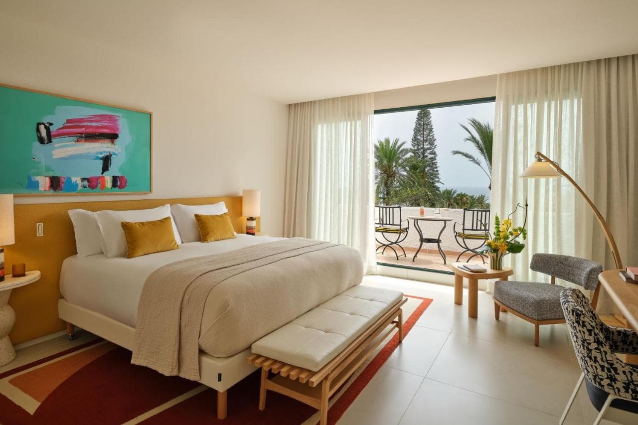 Kimpton Los Monteros Marbella by IHG – photo 5