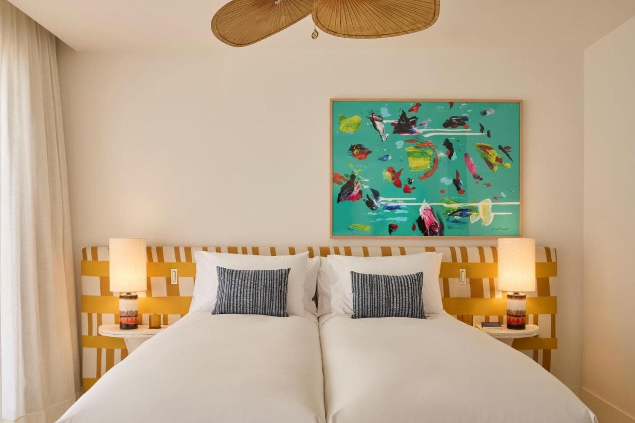 Kimpton Los Monteros Marbella by IHG – photo 7