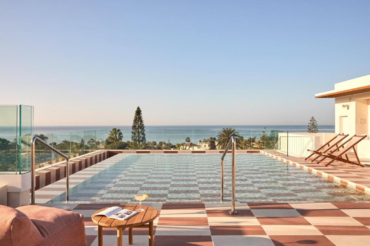 Kimpton Los Monteros Marbella by IHG – photo 2