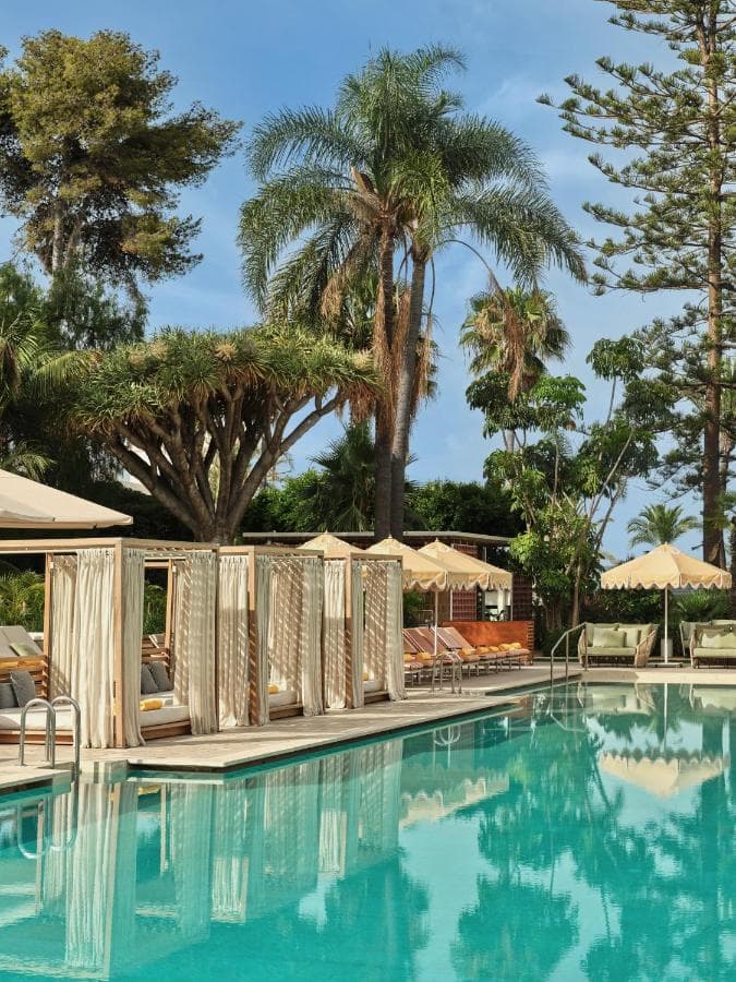 Kimpton Los Monteros Marbella by IHG – photo 4