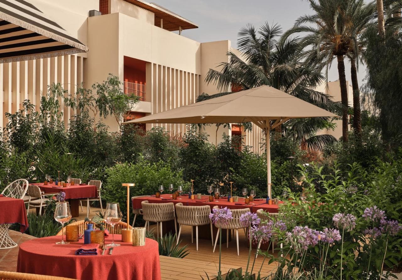 Kimpton Los Monteros Marbella by IHG – photo 6