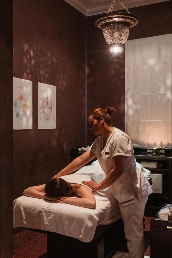 Selman Marrakech – photo 5