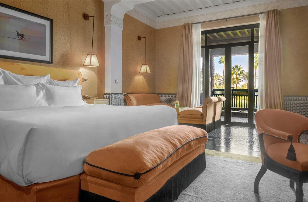 Selman Marrakech – photo 2