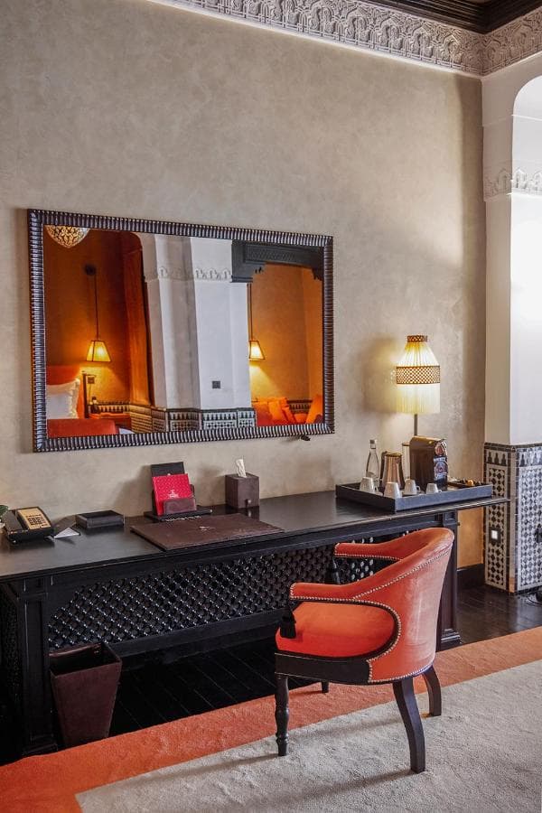 Selman Marrakech – photo 7