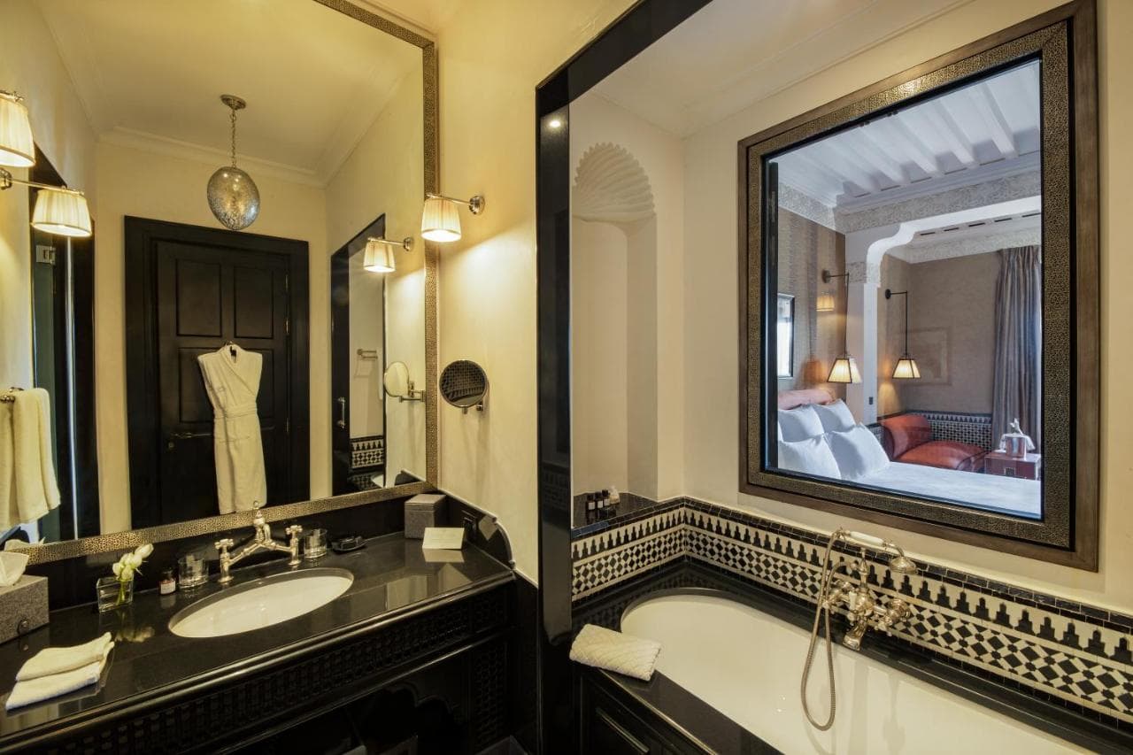 Selman Marrakech – photo 3