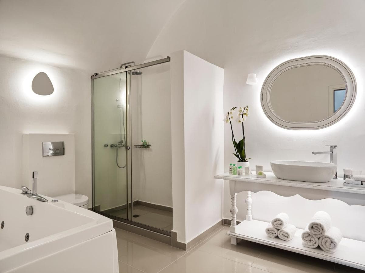 Katikies Santorini - Pelagos House - The Leading Hotels Of The World – photo 3