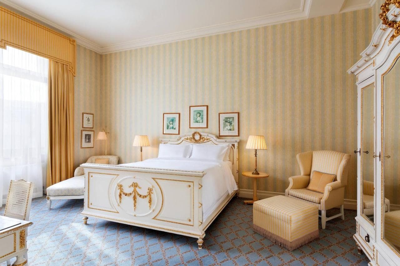 Hotel Bristol, a Luxury Collection Hotel, Warsaw – photo 2