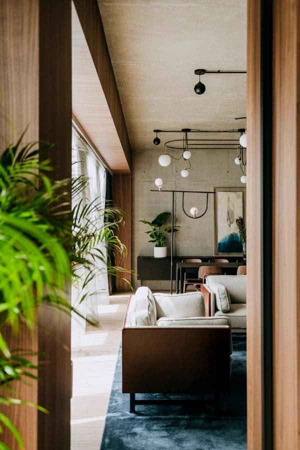 Nobu Hotel Warsaw – photo 7