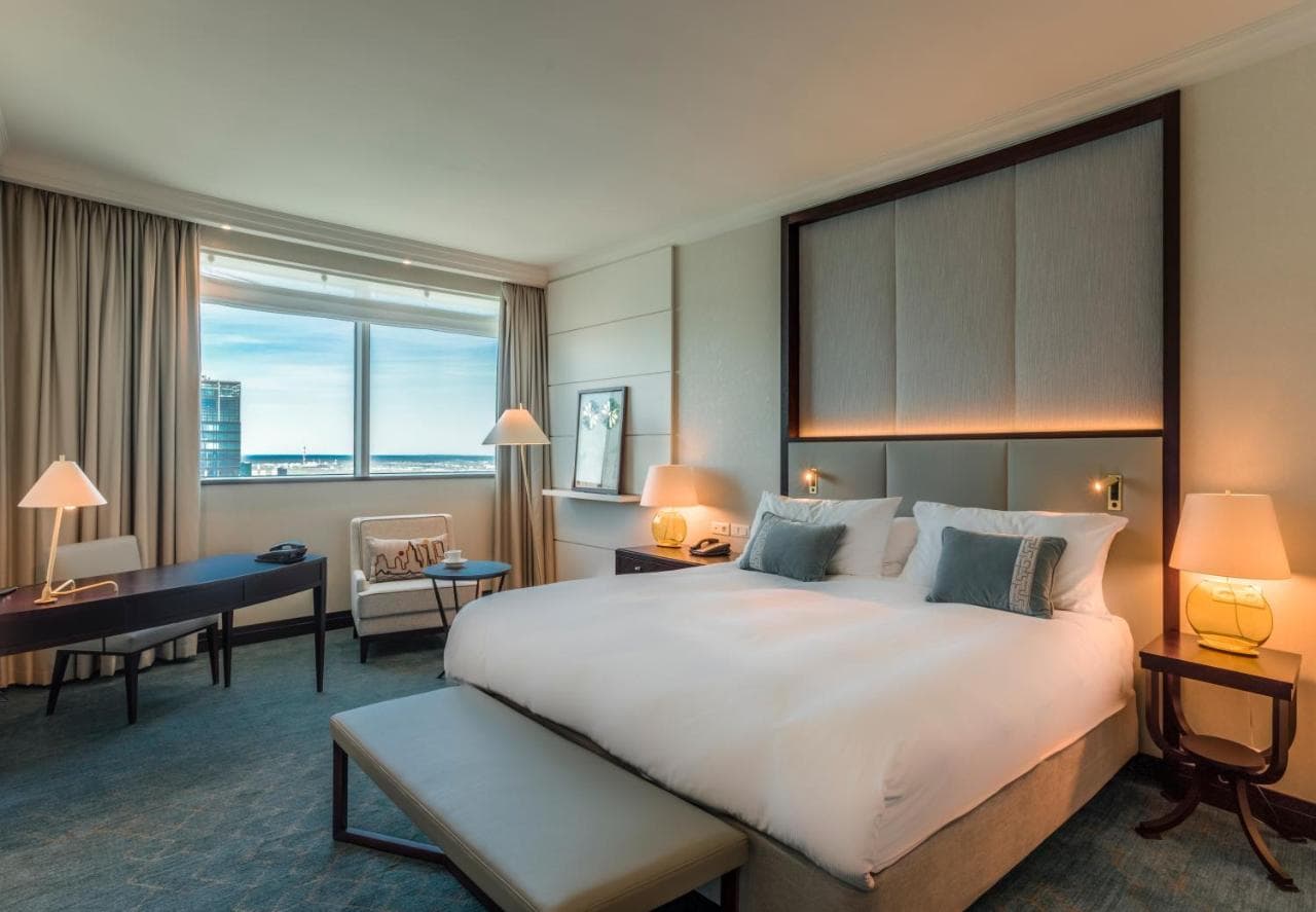 InterContinental Warszawa by IHG – photo 7