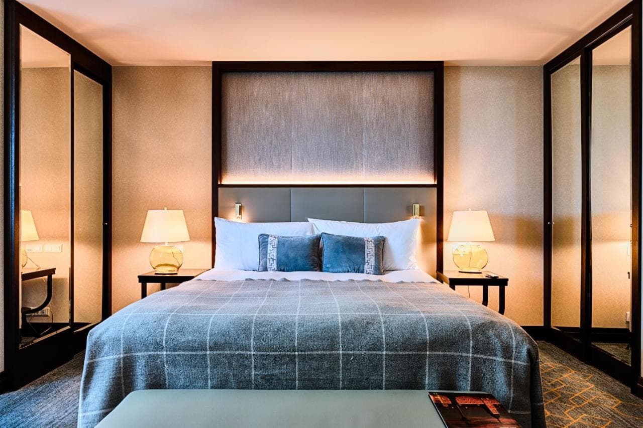 InterContinental Warszawa by IHG – photo 3