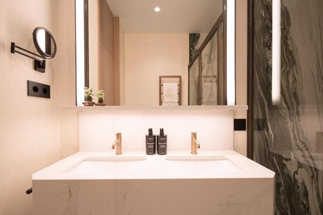 Áurea Palacio de la Tinta by Eurostars Hotel Company – photo 6