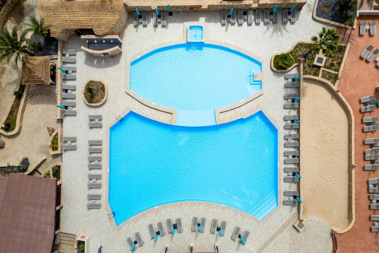 Barceló Marine Boa Vista - Adults Only – photo 2