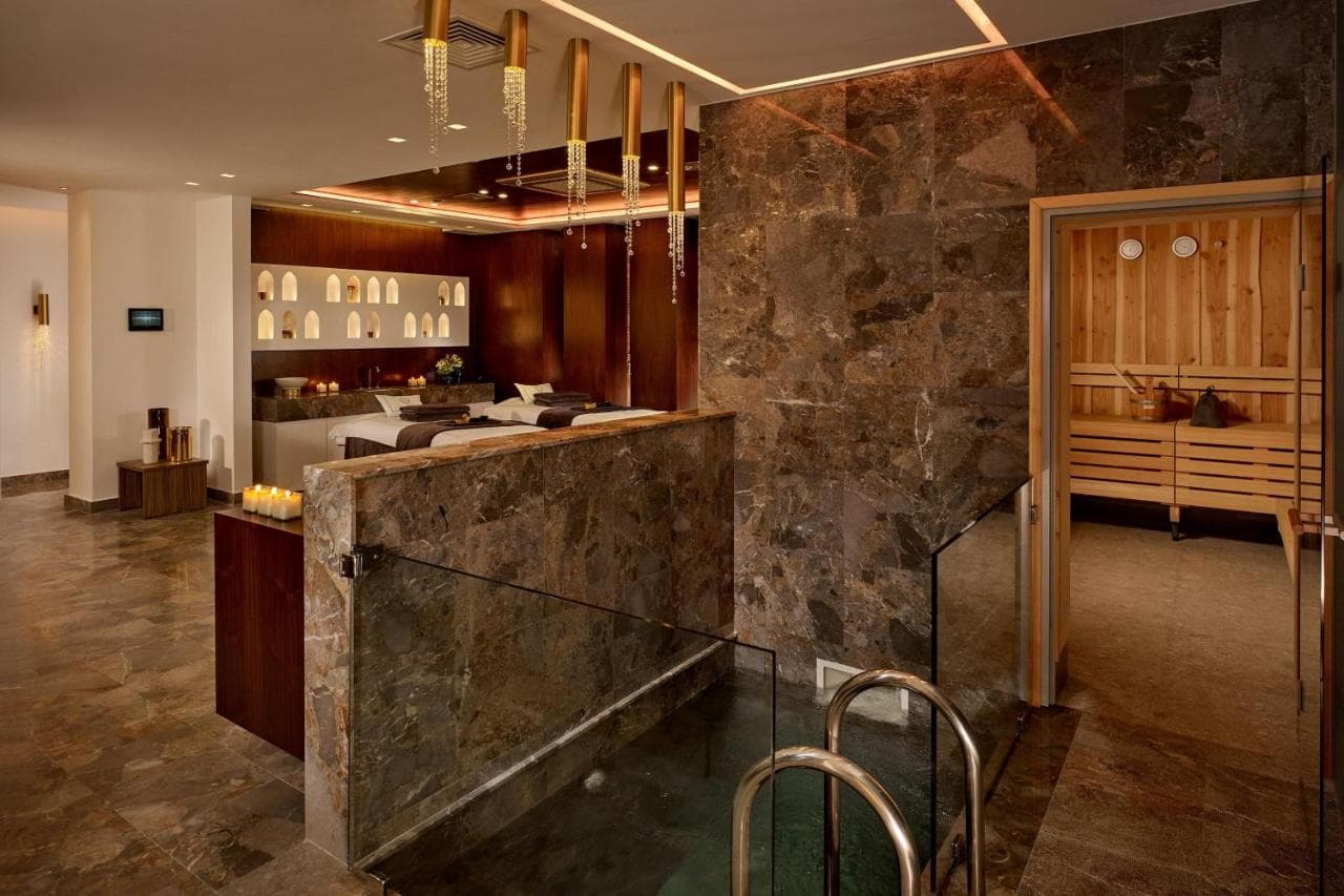 Parklane, a Luxury Collection Resort & Spa, Limassol – photo 2