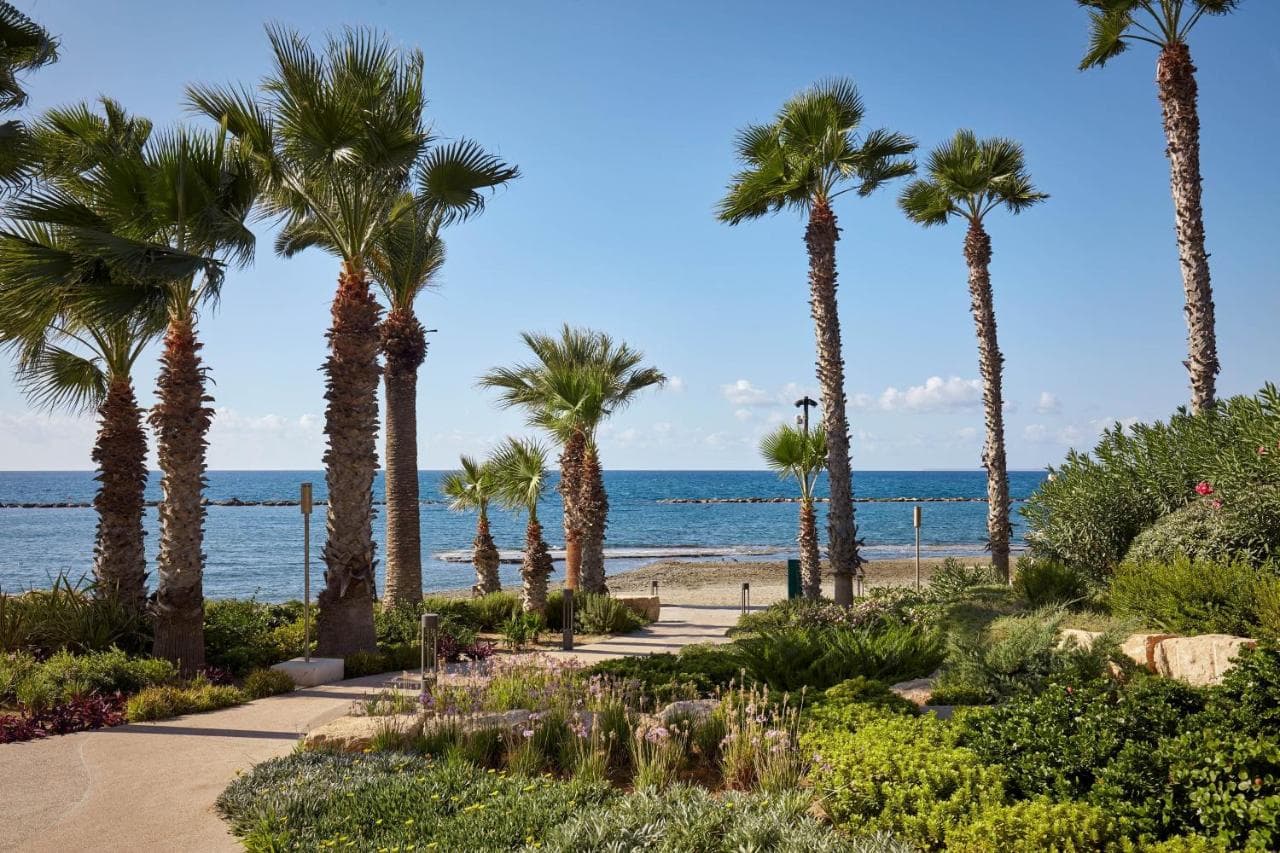 Parklane, a Luxury Collection Resort & Spa, Limassol – photo 3