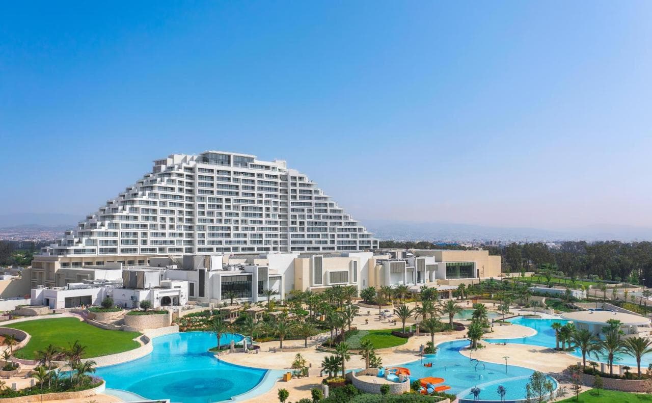 City of Dreams Mediterranean - Integrated Resort, Casino & Entertainment – photo 8