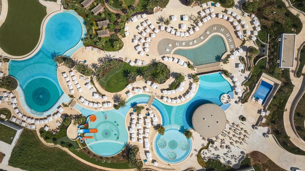 City of Dreams Mediterranean - Integrated Resort, Casino & Entertainment – photo 3