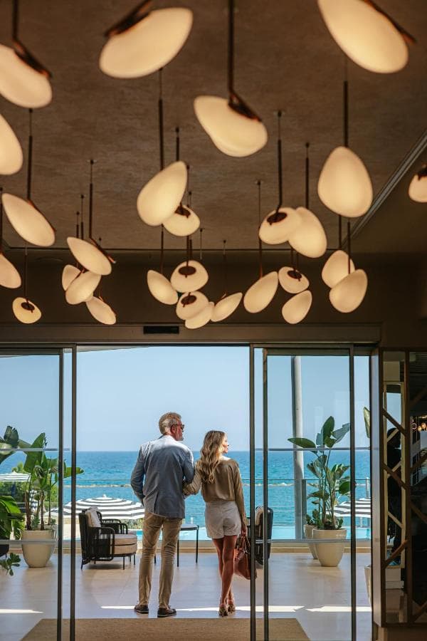 Royal Apollonia by Louis Hotels – photo 4