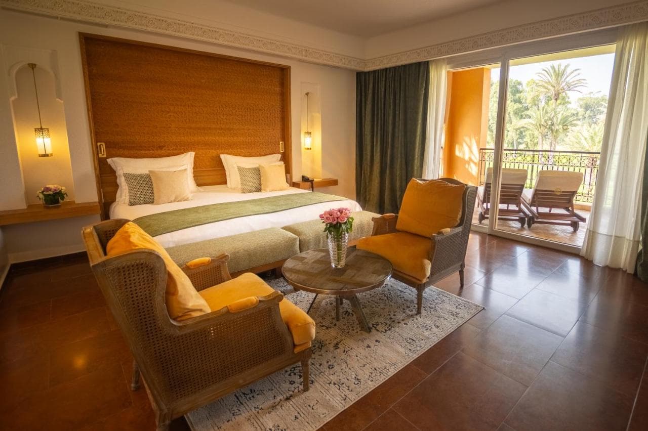 Tikida Golf Palace – photo 2