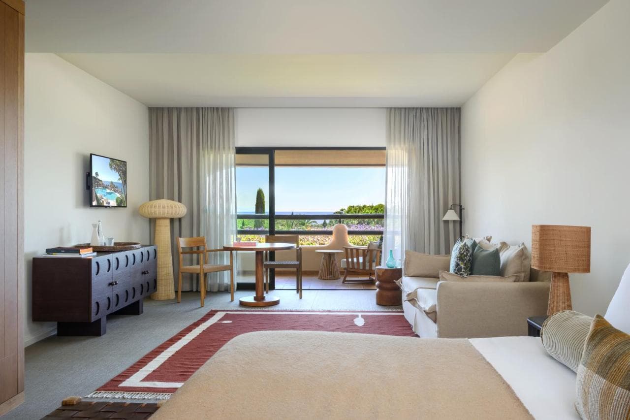 Vilalara Grand Hotel Algarve – photo 2