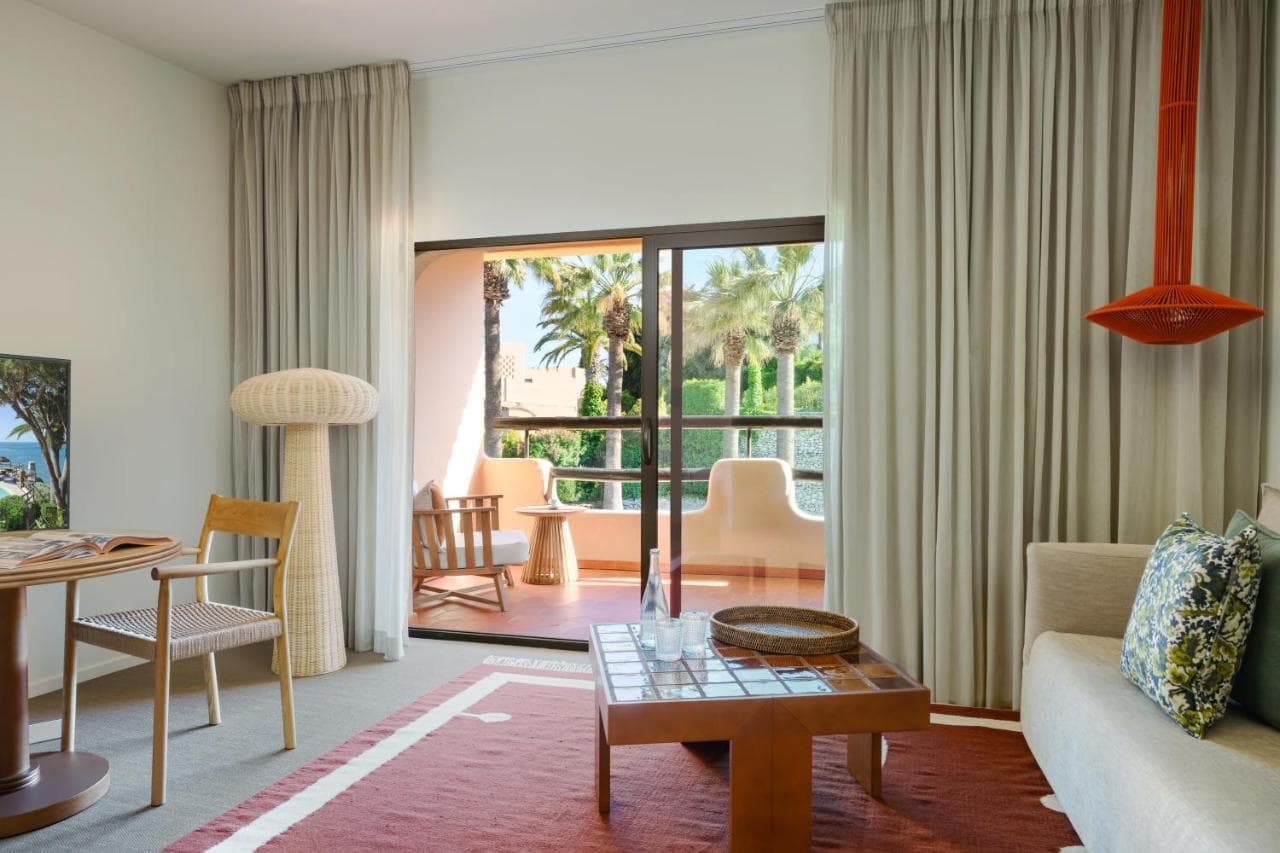 Vilalara Grand Hotel Algarve – photo 6