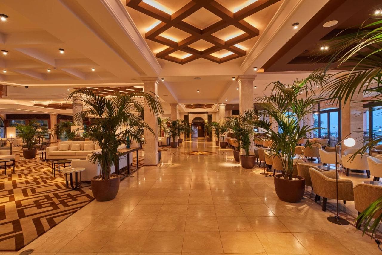 Secrets Bahía Real Resort & Spa Adults only – photo 4