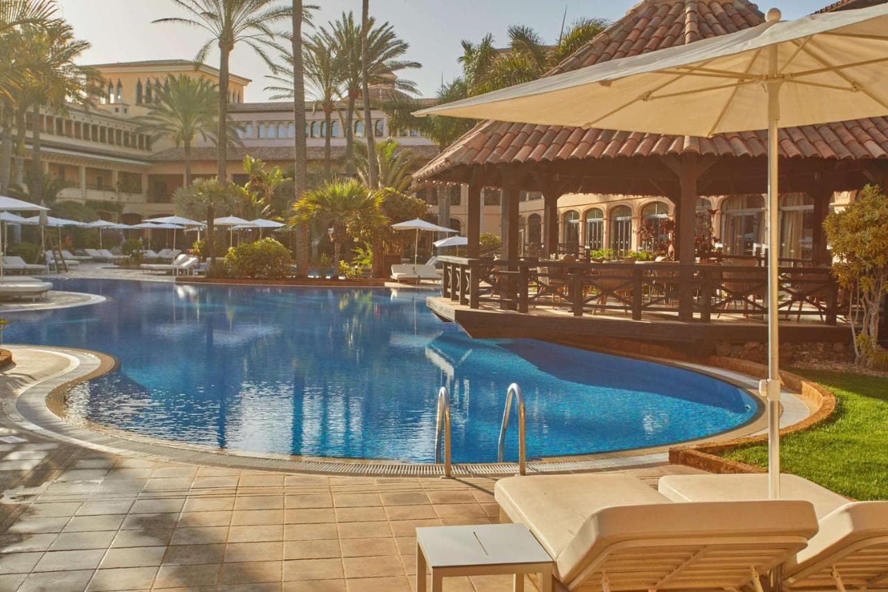 Secrets Bahía Real Resort & Spa Adults only – photo 3