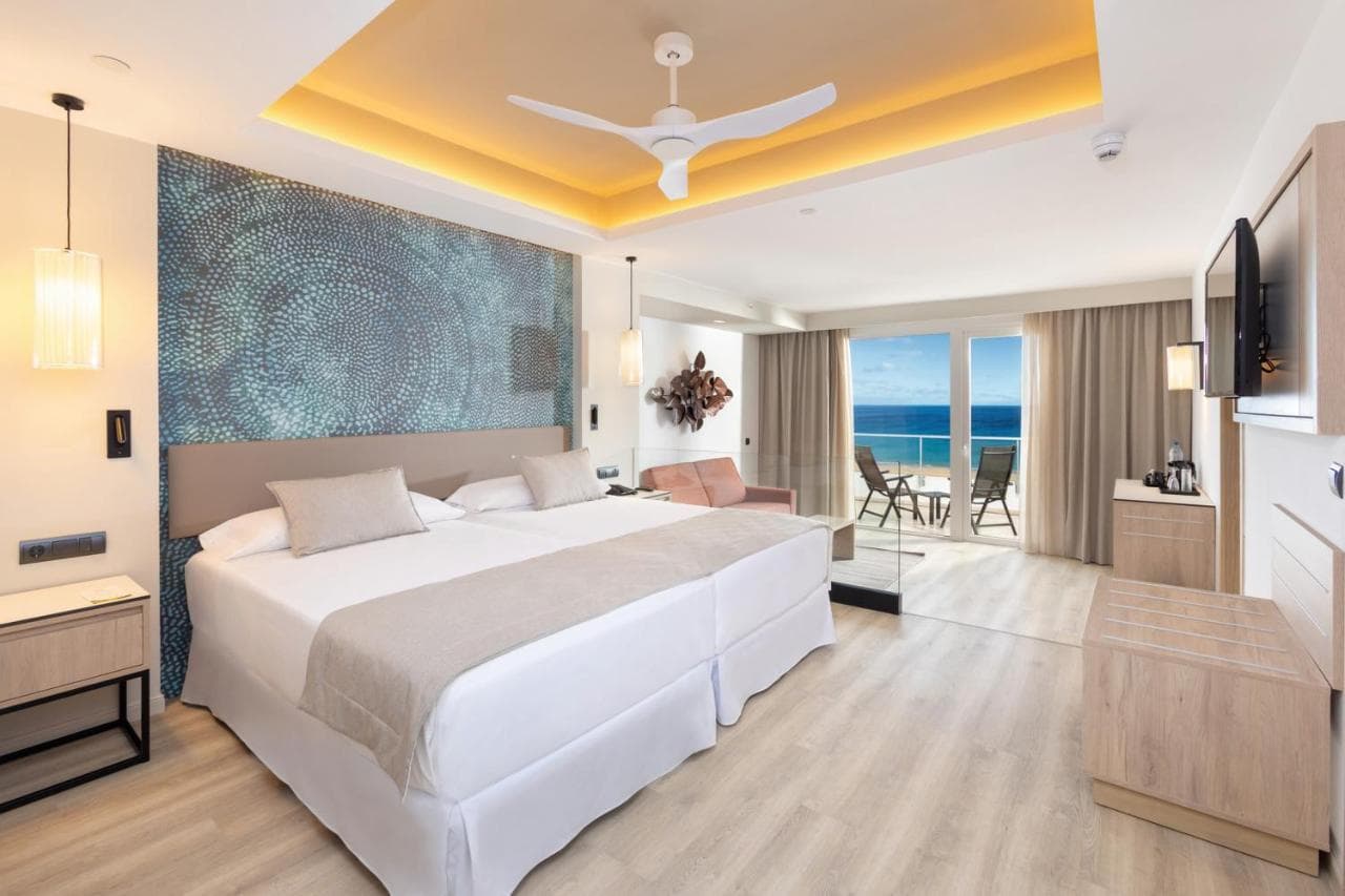 Hotel Riu Palace Jandia – photo 2