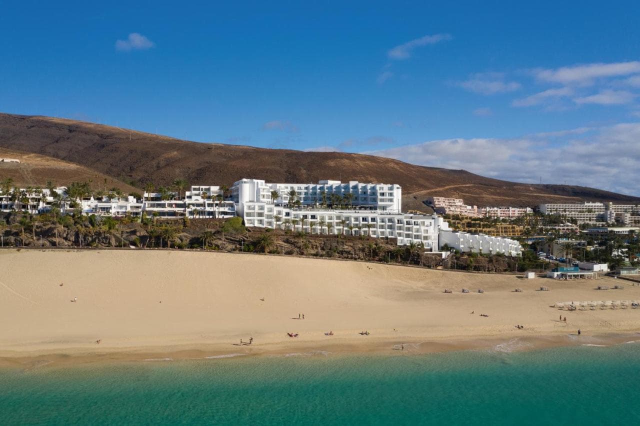 Hotel Riu Palace Jandia – photo 6