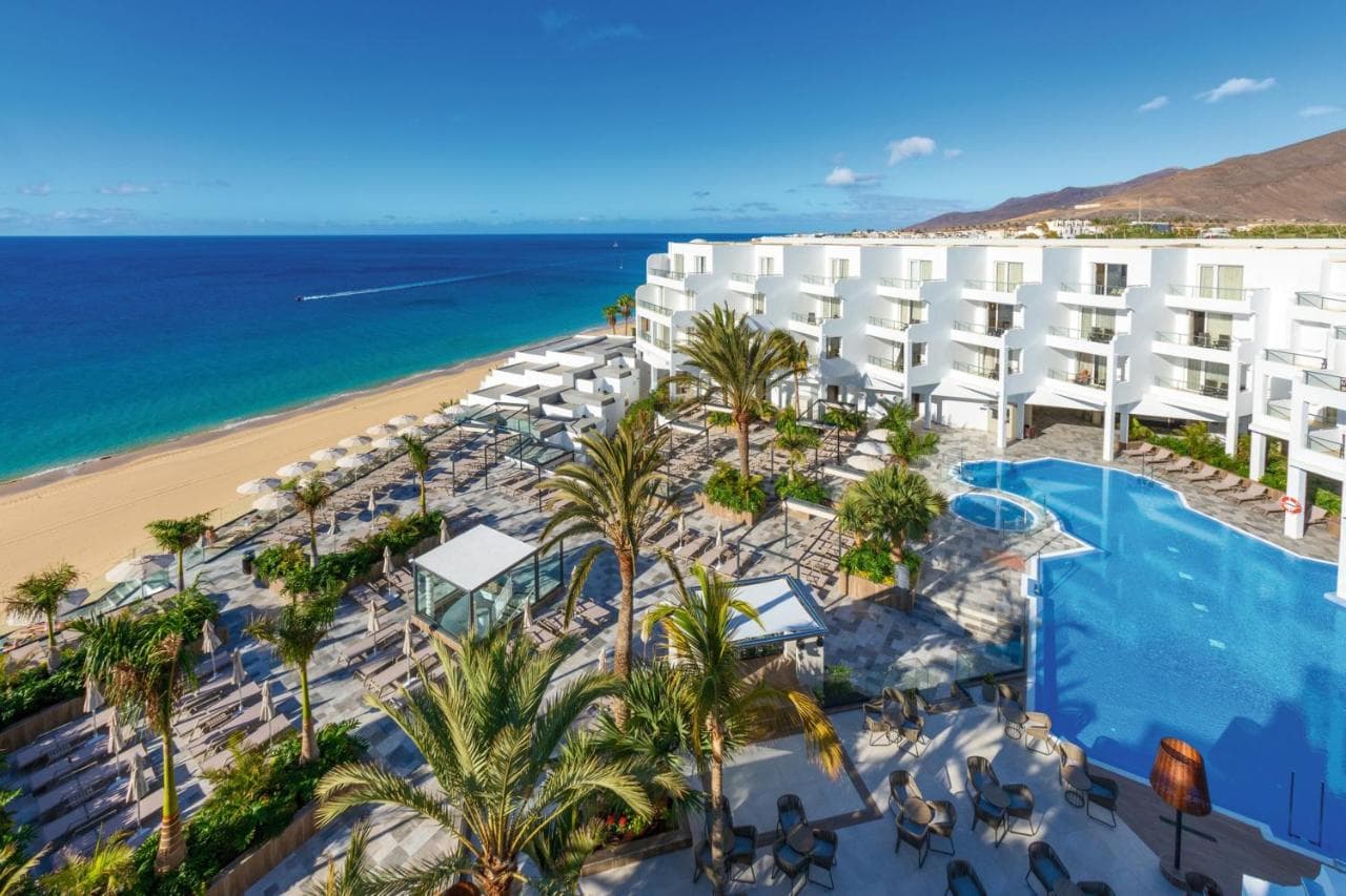 Hotel Riu Palace Jandia – main photo
