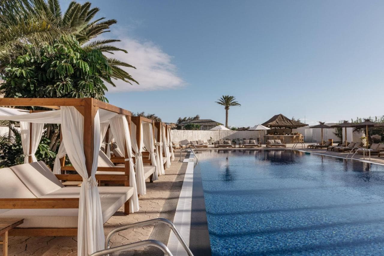 Paradisus by Meliá Fuerteventura - All Inclusive – photo 6