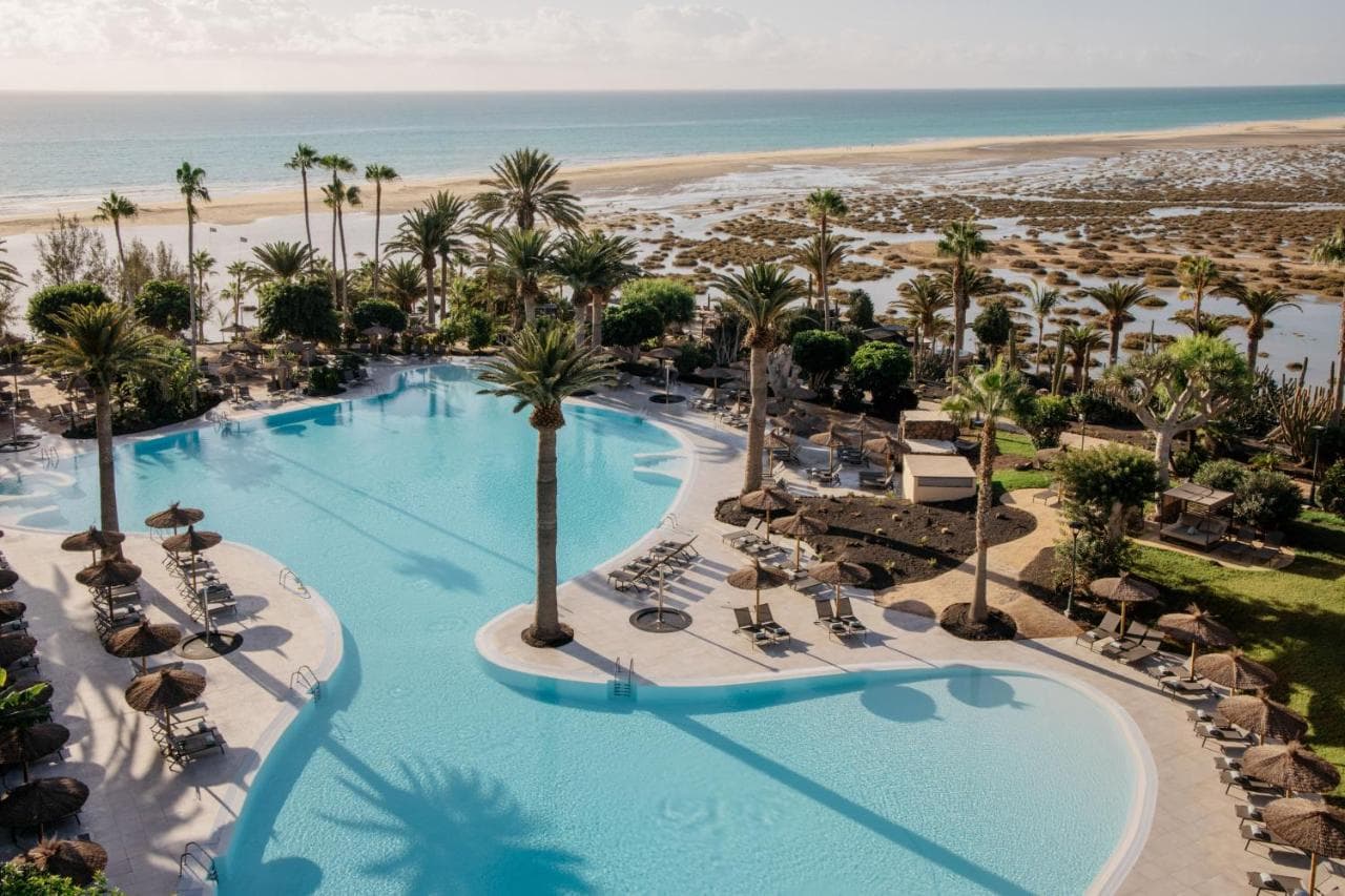 Paradisus by Meliá Fuerteventura - All Inclusive – photo 2