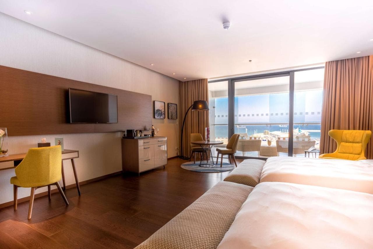 Radisson Blu Hotel, Larnaca – photo 2