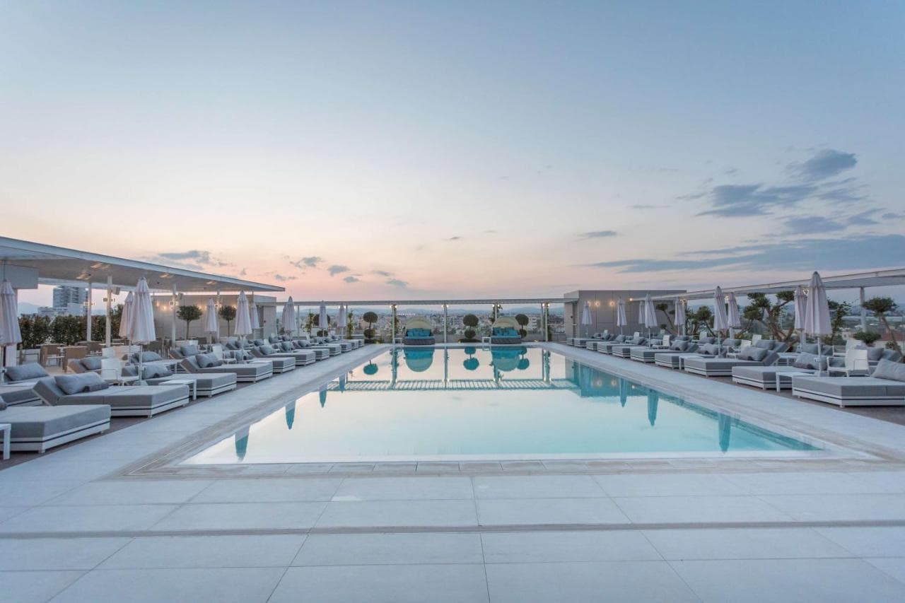 Radisson Blu Hotel, Larnaca – photo 8