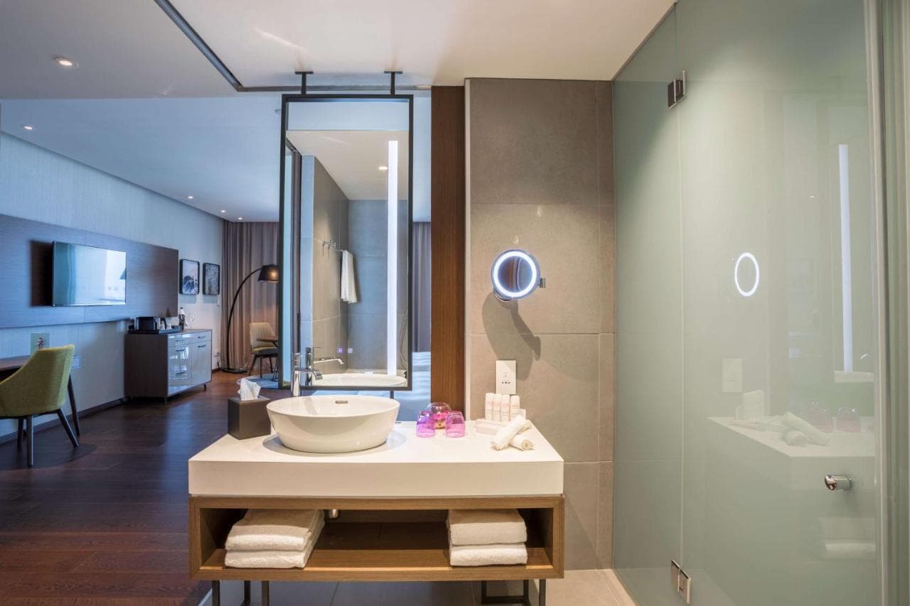Radisson Blu Hotel, Larnaca – photo 3