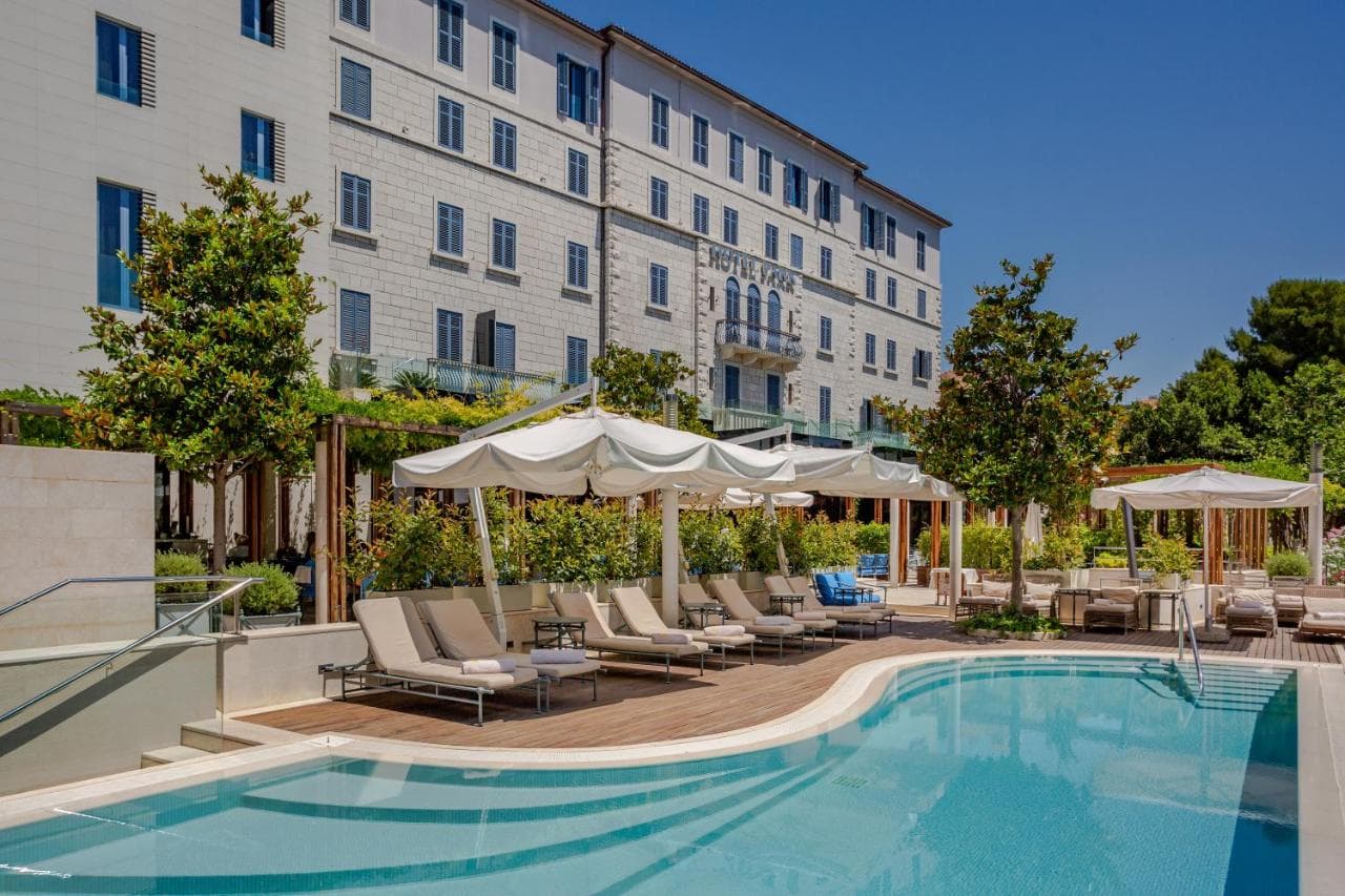 Hotel Park Split – main photo