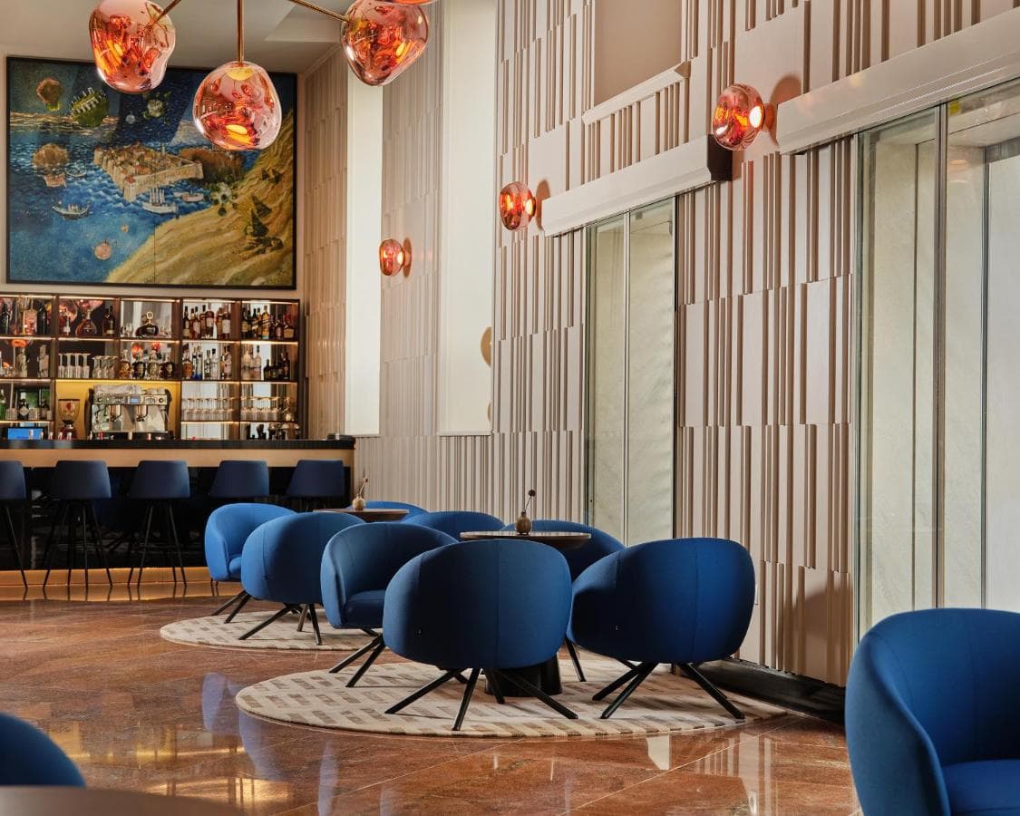 Palazzo President – photo 7
