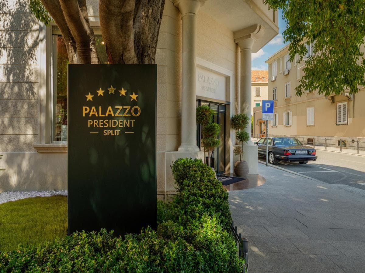 Palazzo President – photo 3