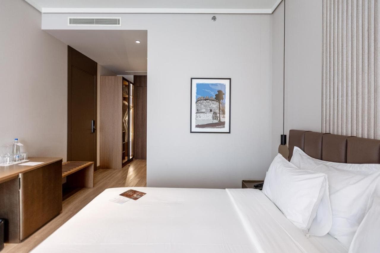 Grand Duka Hotel & SPA – photo 2