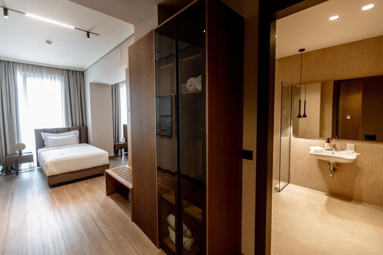 Grand Duka Hotel & SPA – photo 3