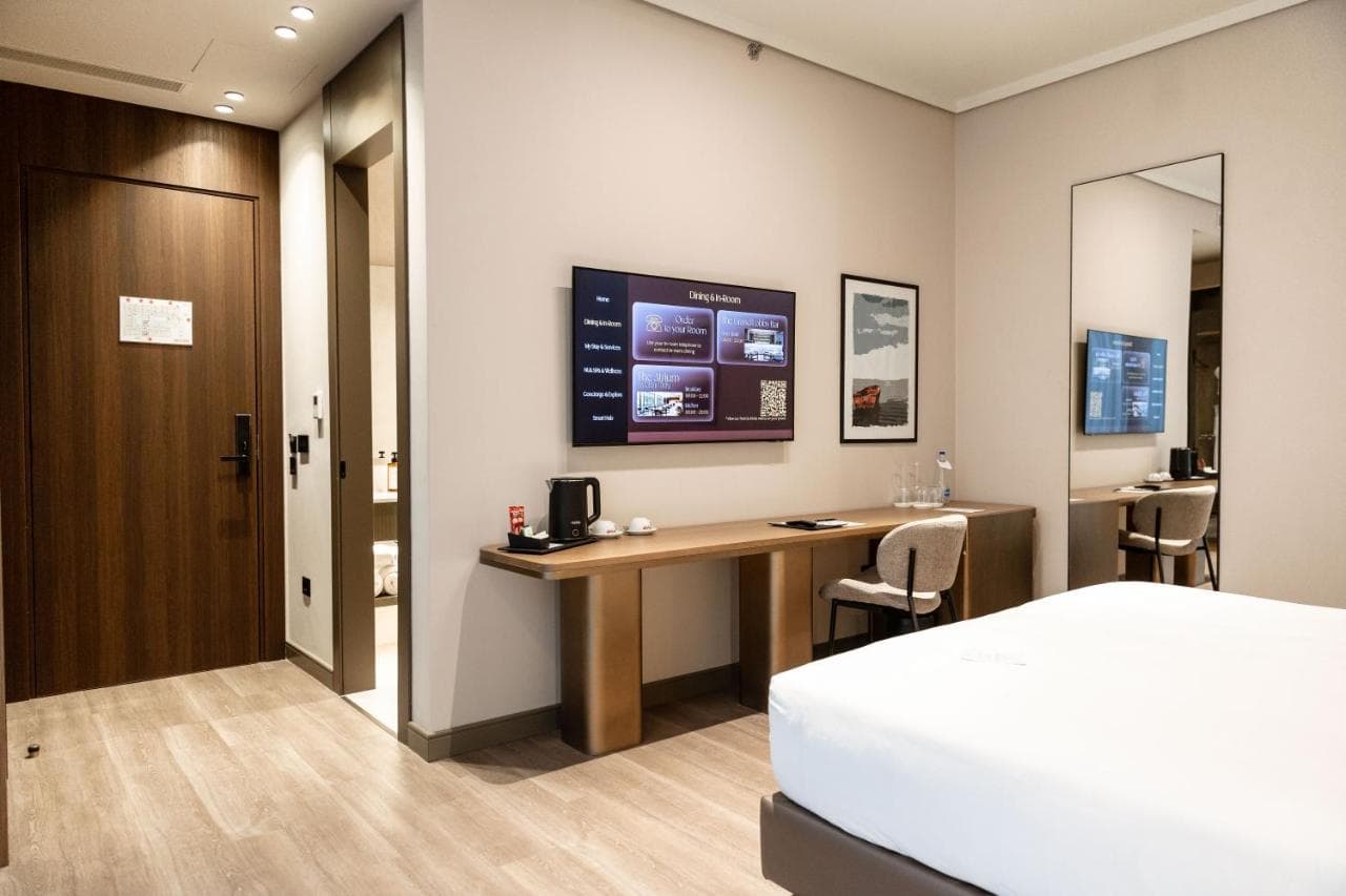 Grand Duka Hotel & SPA – photo 5